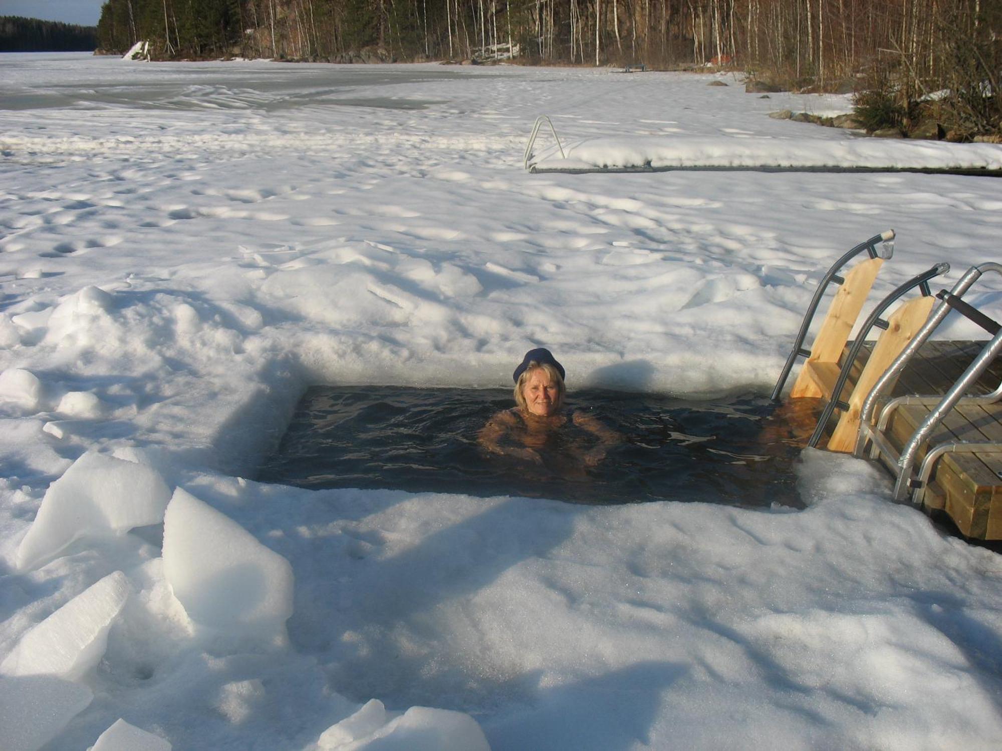 Yli-Kaitala Holiday Resort Tuuliviiri Savio Екстер'єр фото