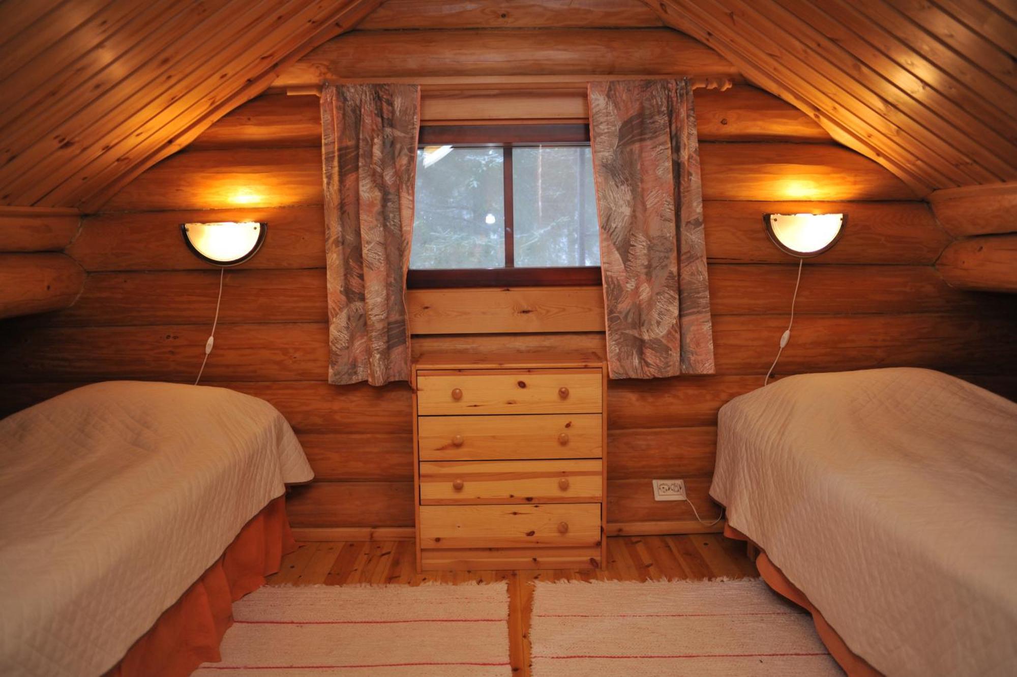 Yli-Kaitala Holiday Resort Tuuliviiri Savio Екстер'єр фото
