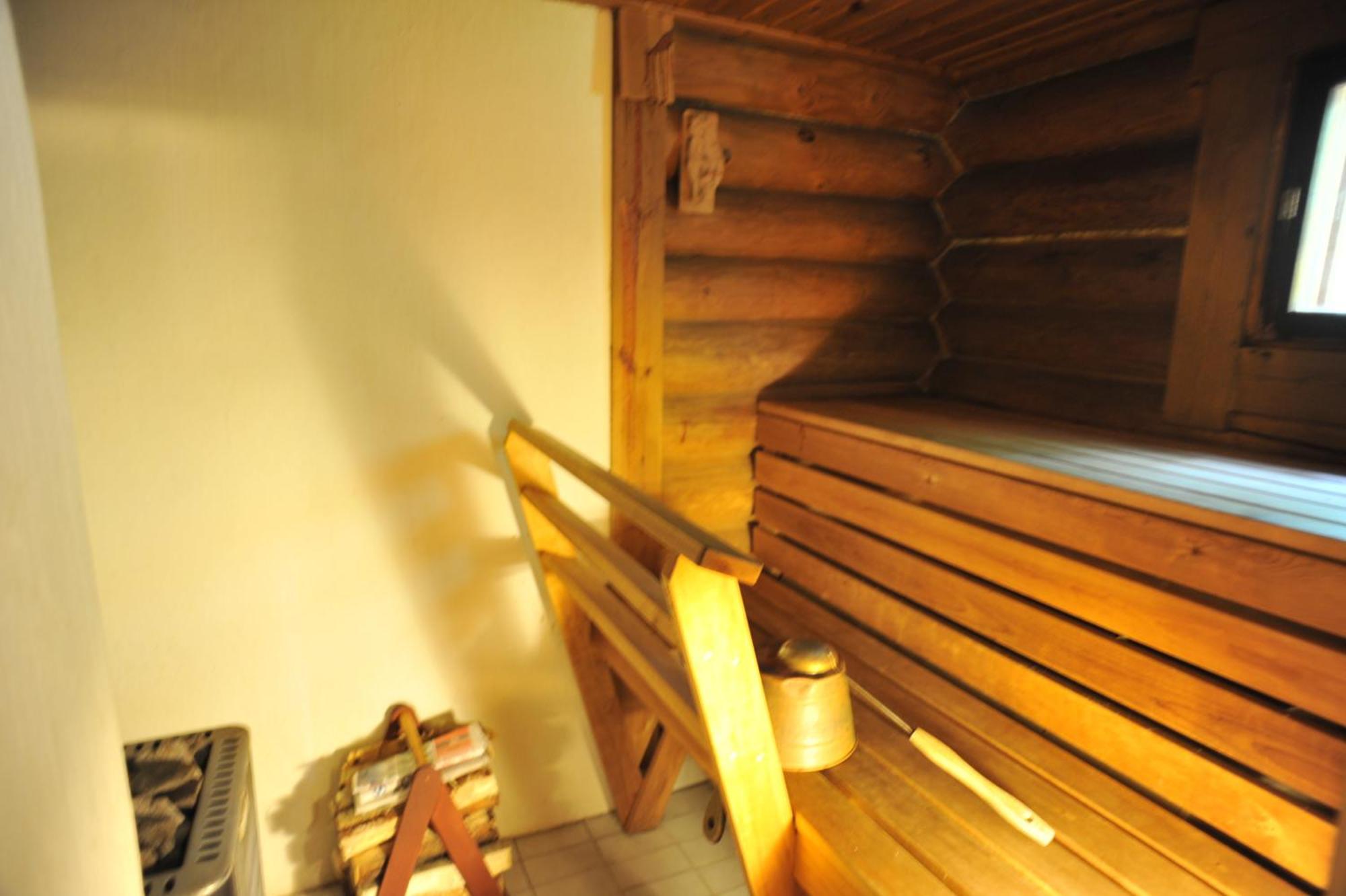 Yli-Kaitala Holiday Resort Tuuliviiri Savio Екстер'єр фото
