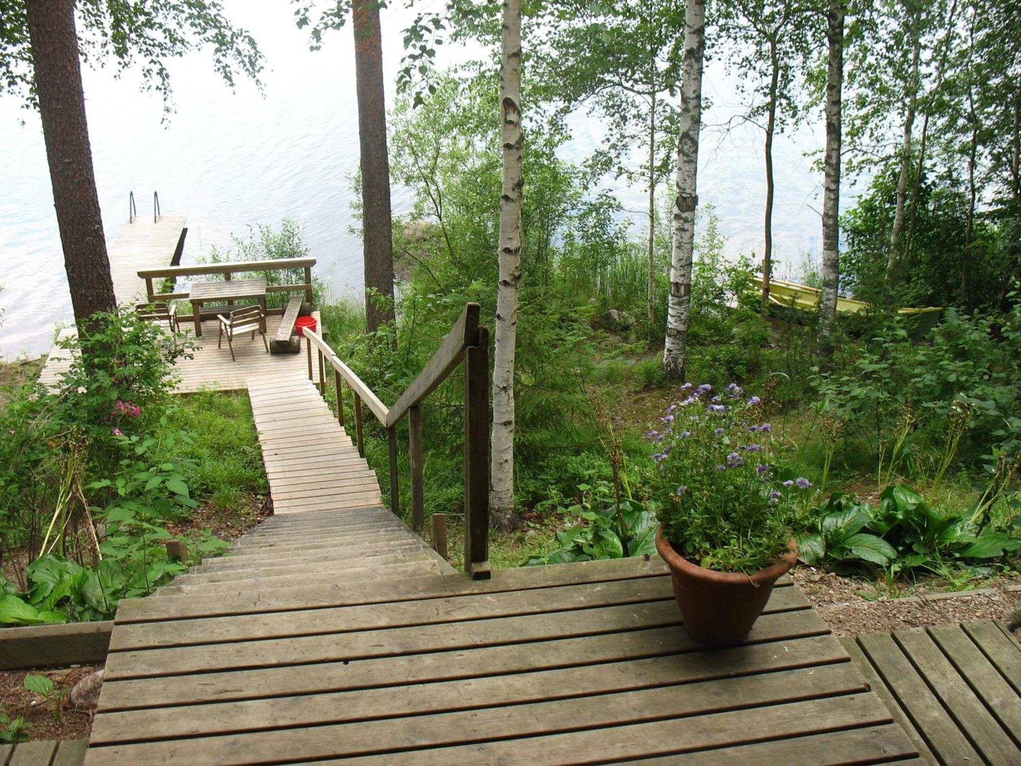Yli-Kaitala Holiday Resort Tuuliviiri Savio Екстер'єр фото