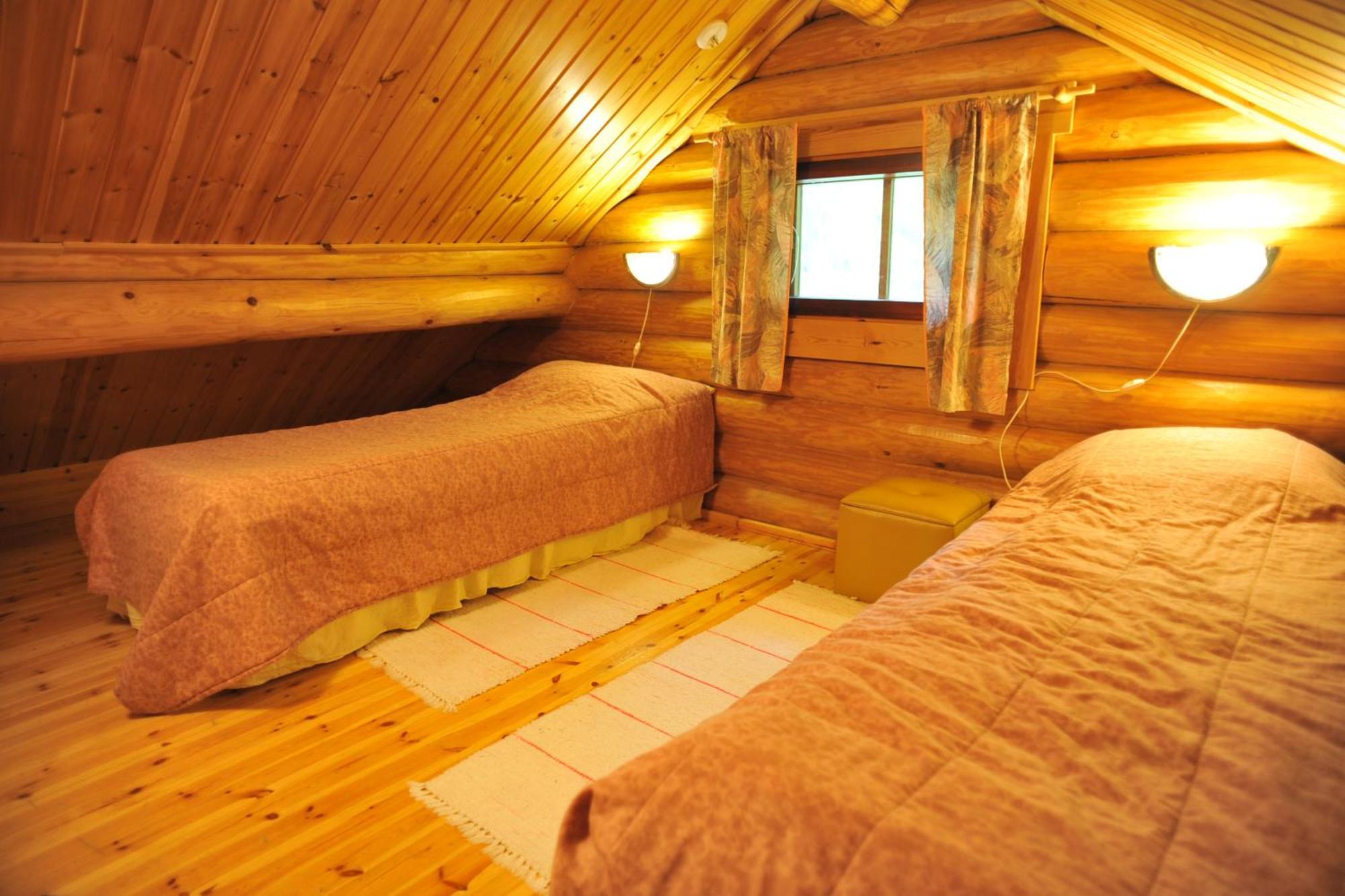 Yli-Kaitala Holiday Resort Tuuliviiri Savio Екстер'єр фото