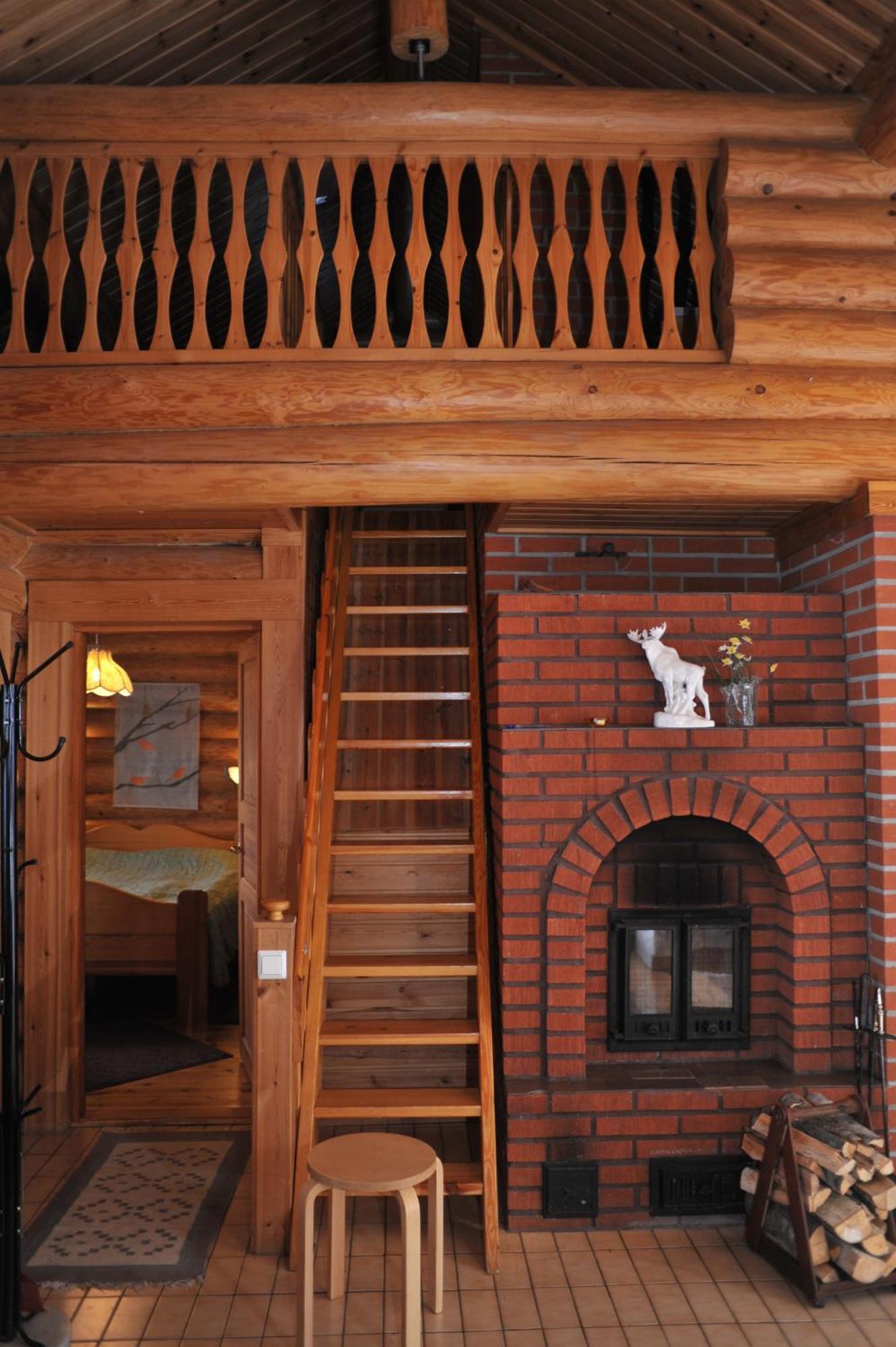 Yli-Kaitala Holiday Resort Tuuliviiri Savio Екстер'єр фото