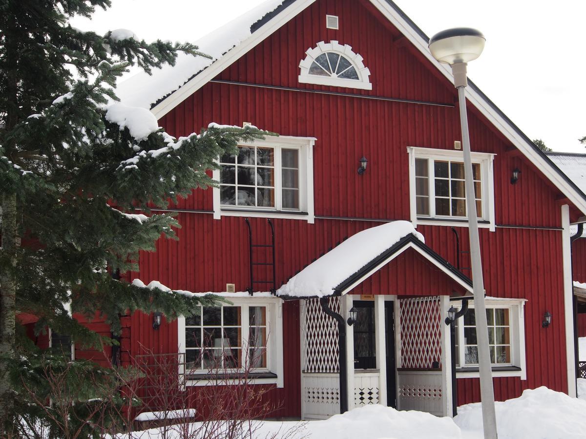 Yli-Kaitala Holiday Resort Tuuliviiri Savio Екстер'єр фото
